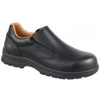 Cofra Worthing Metal Free Safety Slip On Shoes